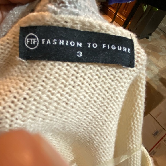 Cardigan - Picture 3 of 4